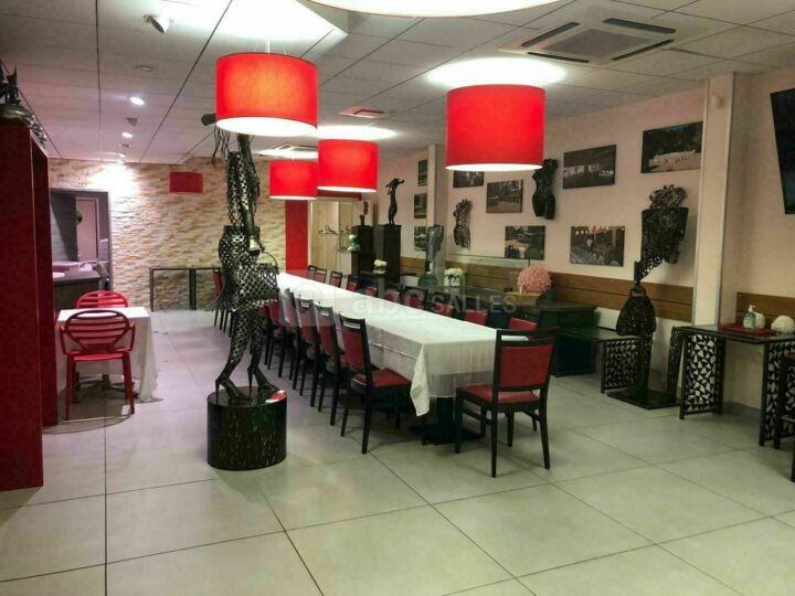 La Table de Fani