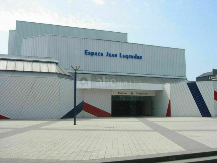 Espace Jean Legendre