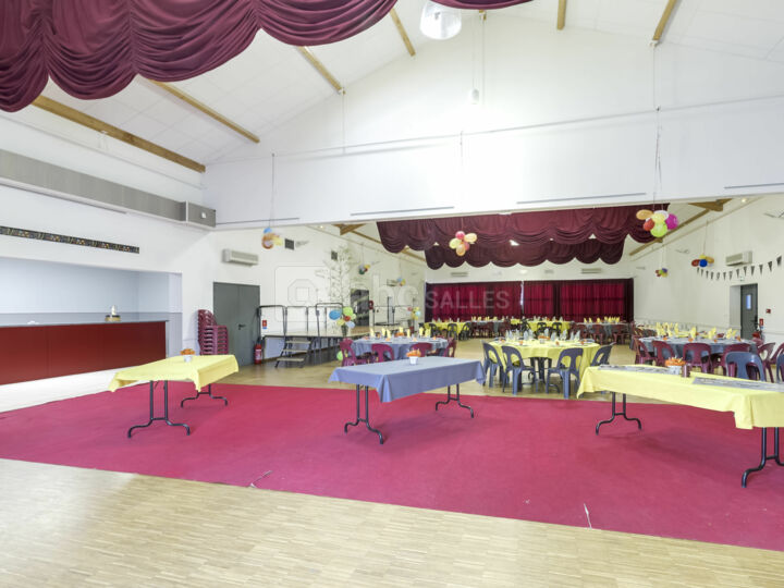 Grande Salle