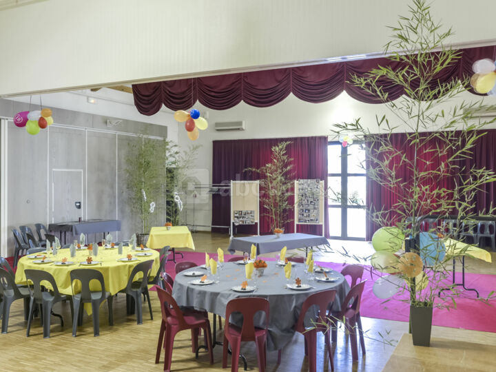 Petite Salle