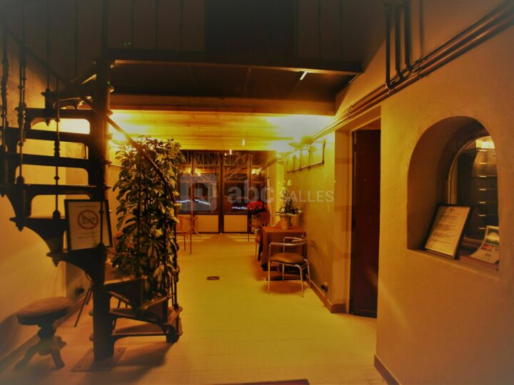 Salle