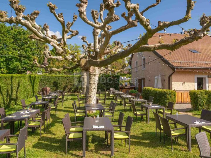 Jardin
