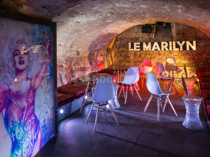 Le Marilyn