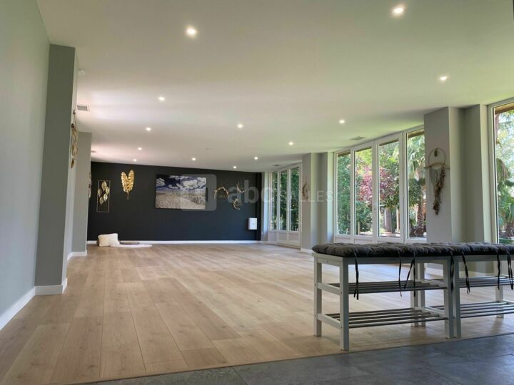 Salle
