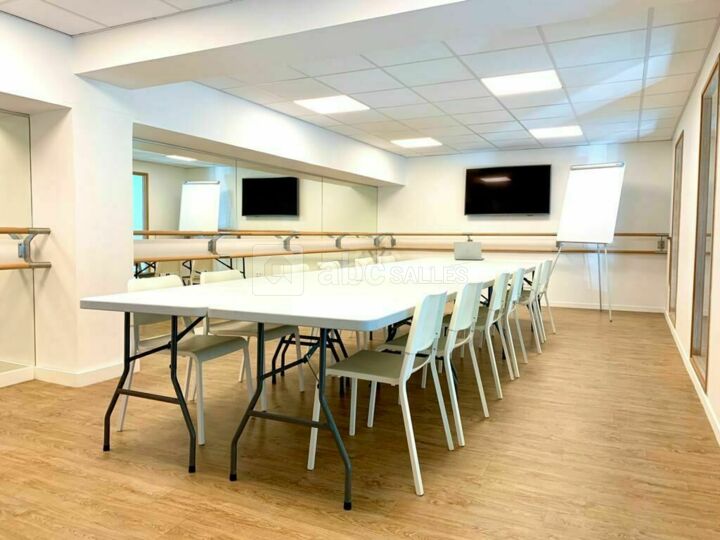 Salle