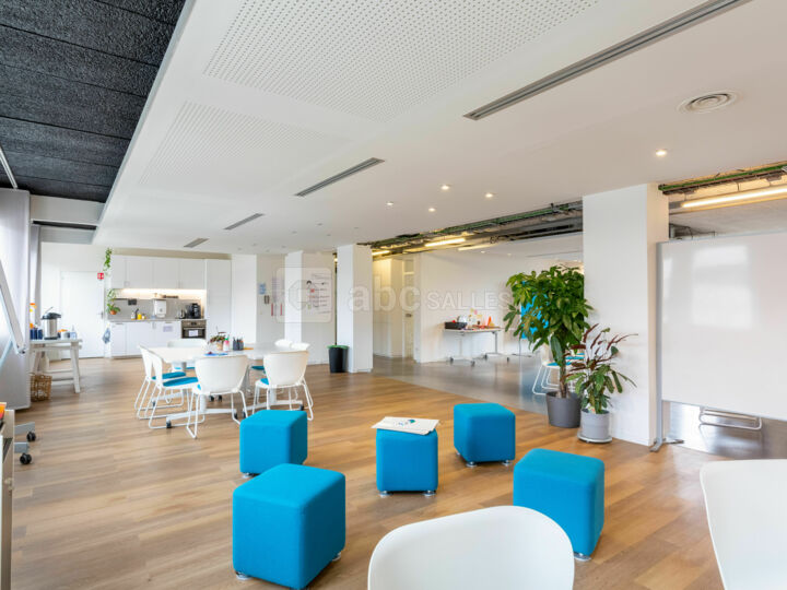 Les Ateliers F