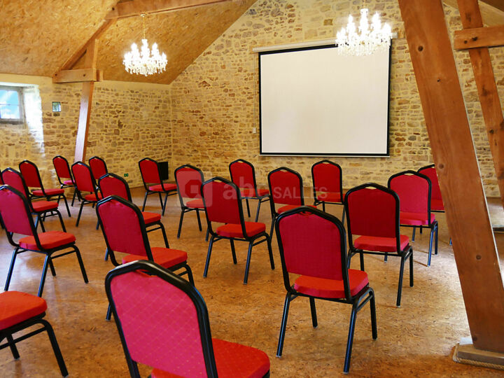 Salle événementielle/salle de reunion