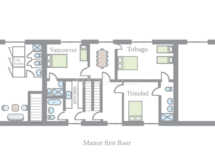 Manoir