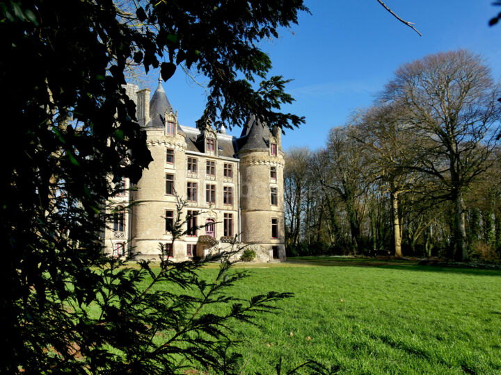 Manoir