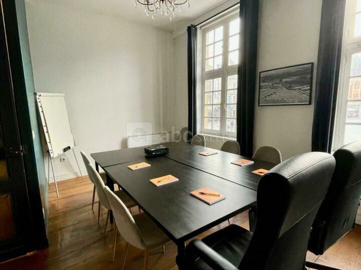 Salle la Déesse