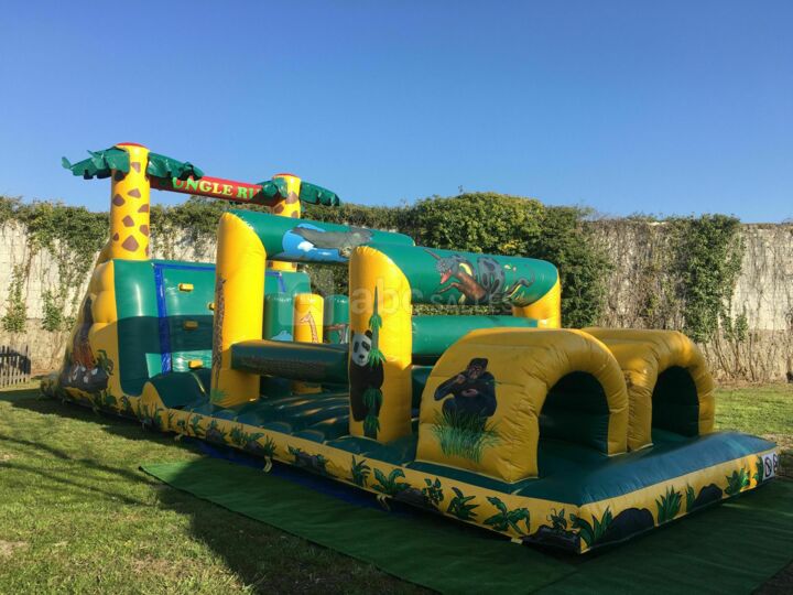 ESPACE JEUX