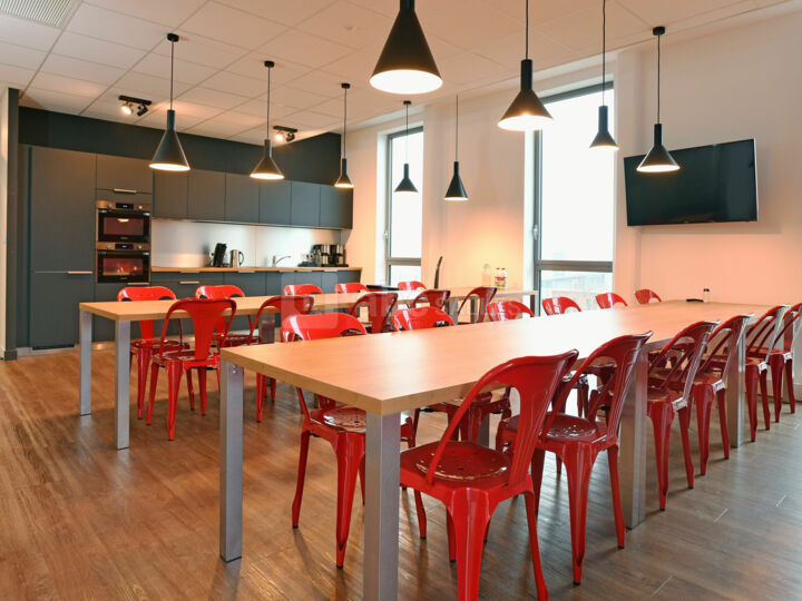 DBVT Location