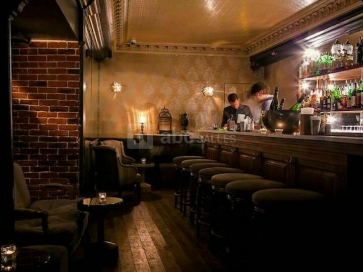 Prescription Cocktail Club