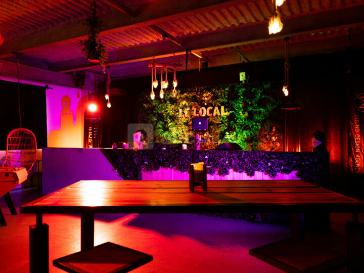 Le Local