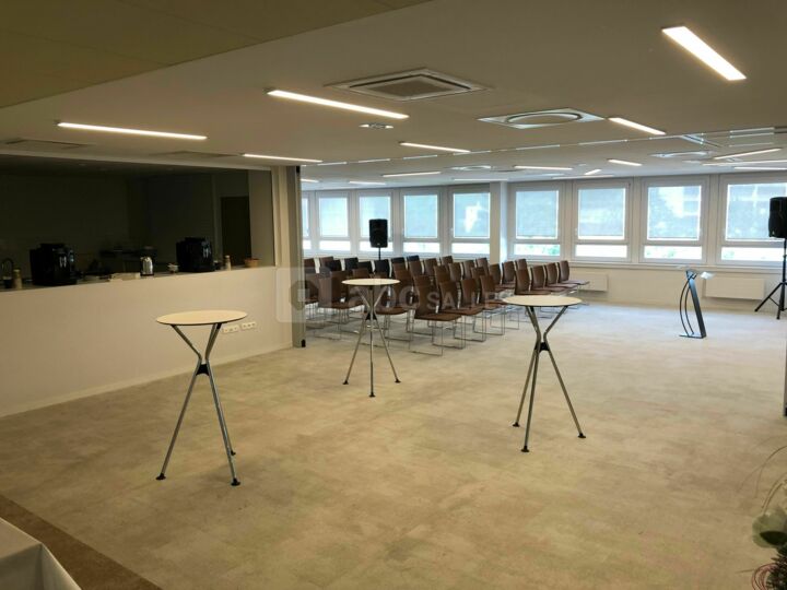 Salle Seille