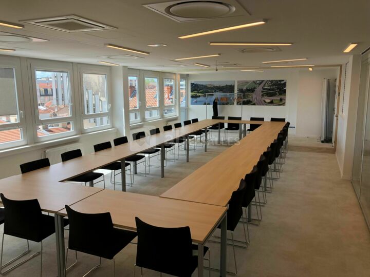 Salon Augeard