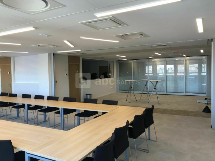 Salle Moselle