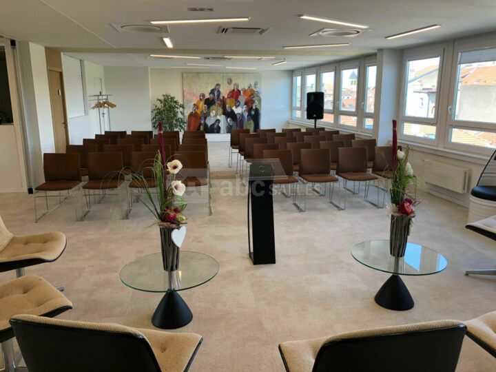 Salon Lajoye