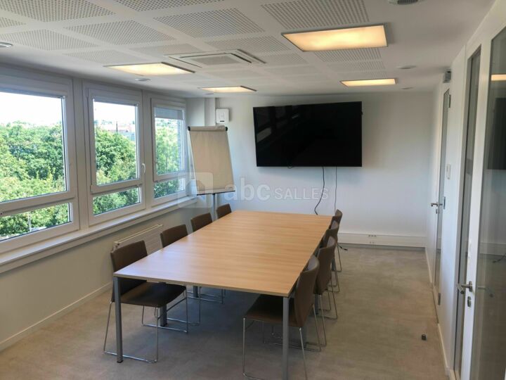 Salon Schnitzler