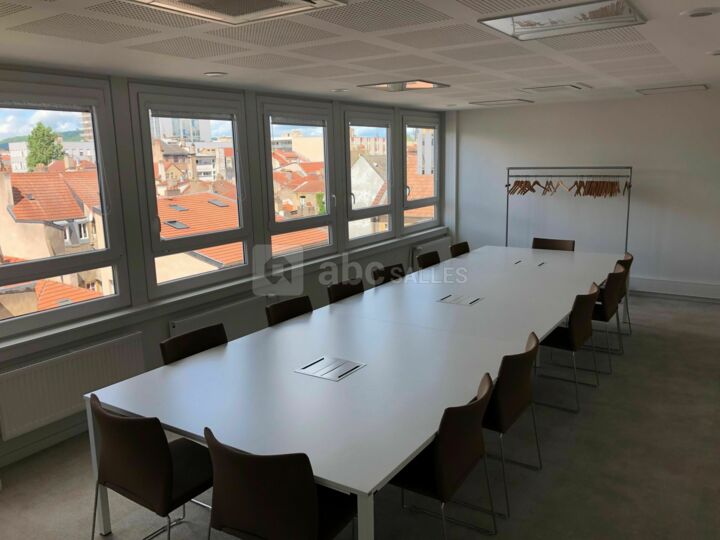 Salon Mathiez