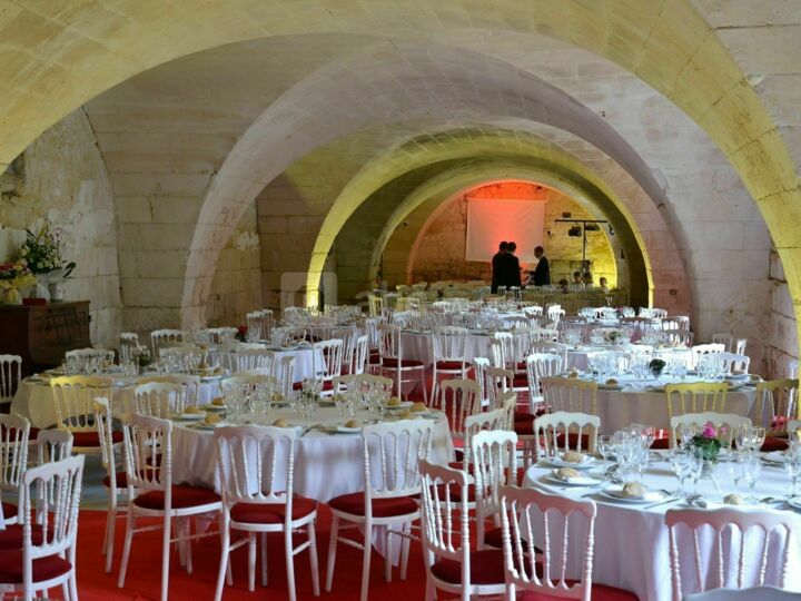 Salle Les Voûtes