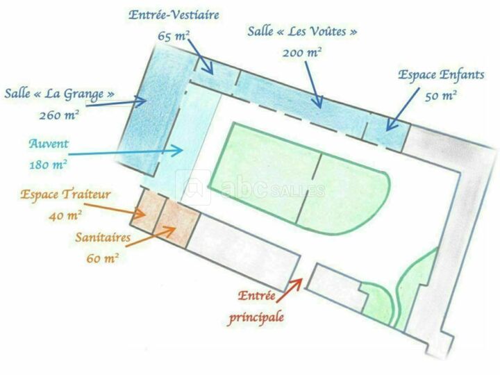 Espace Enfants