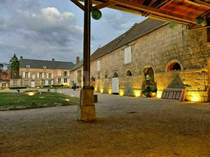 Domaine de Brion