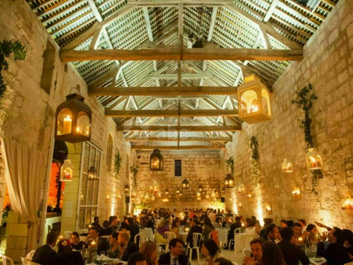Salle La Grange