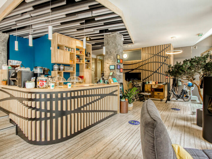 Aigo Café