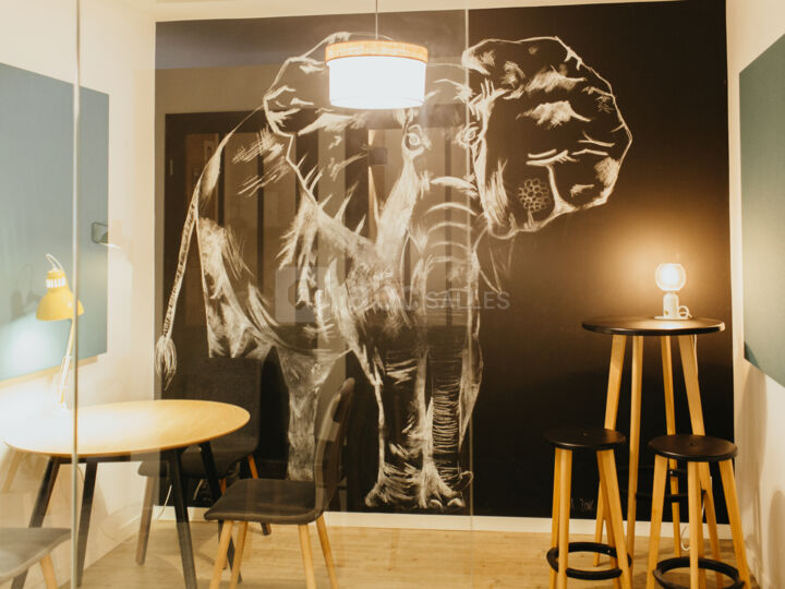 Mota Croix Blanche Coworking