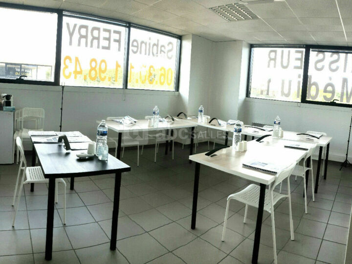 Salle