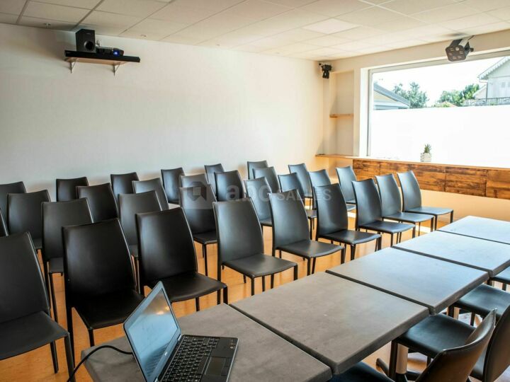 Salle