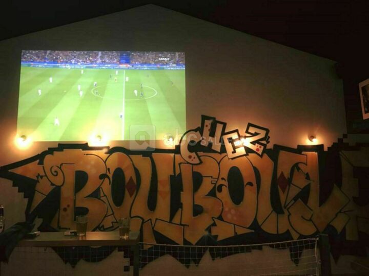 Chez Bouboule Oberkampf