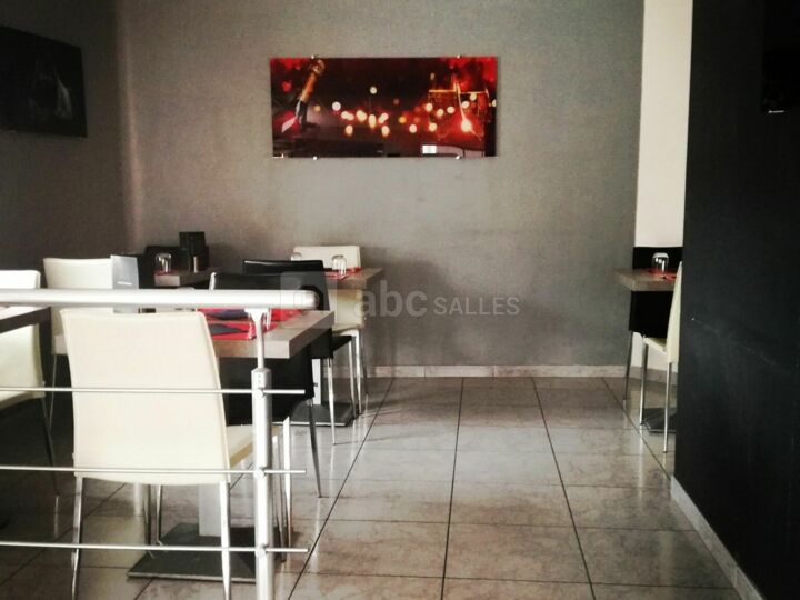 Salle