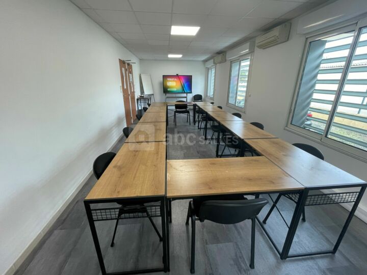 Salle 2