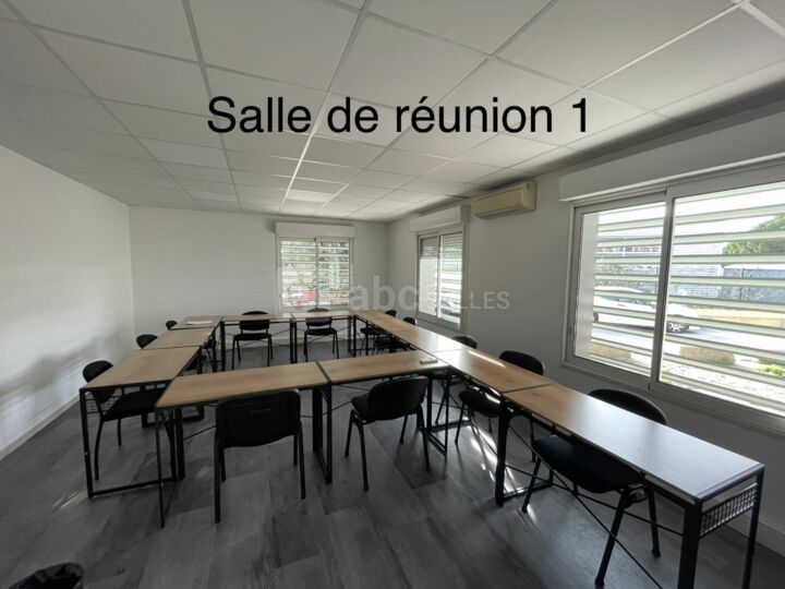 Salle 1