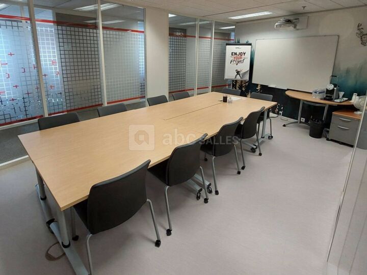 Salle Bellecour