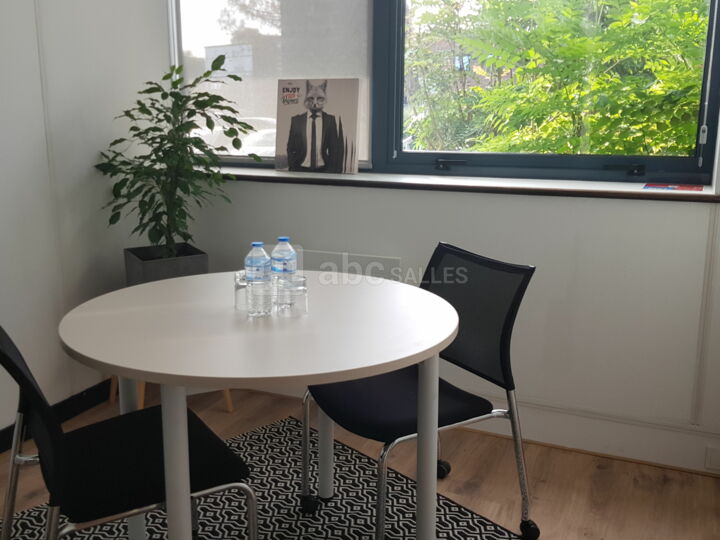 Bureau Coaching