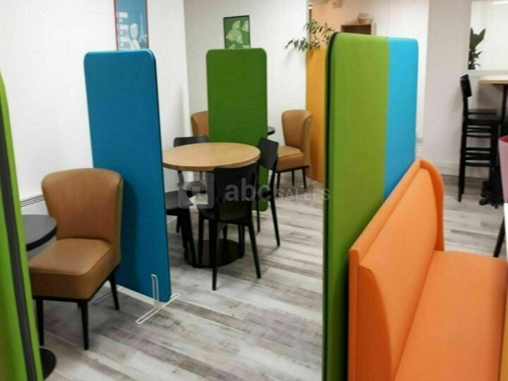 Buro Club Angers