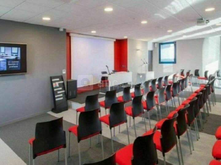 Buro Club le Mans
