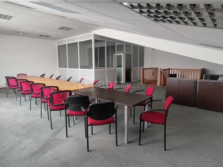 Salle de réunion 2