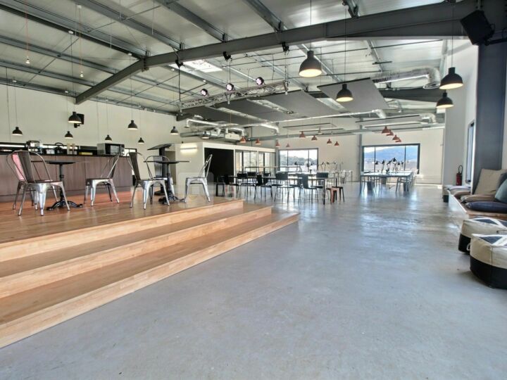 Buro Club Ajaccio