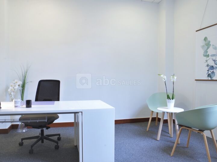 Bureau