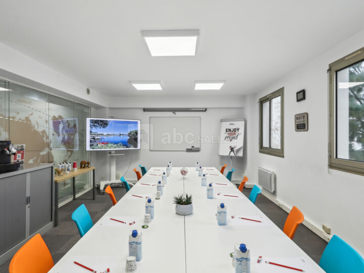 Buro Club Nantes Congrès