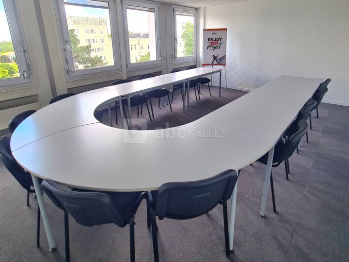 Salle Equinoxe