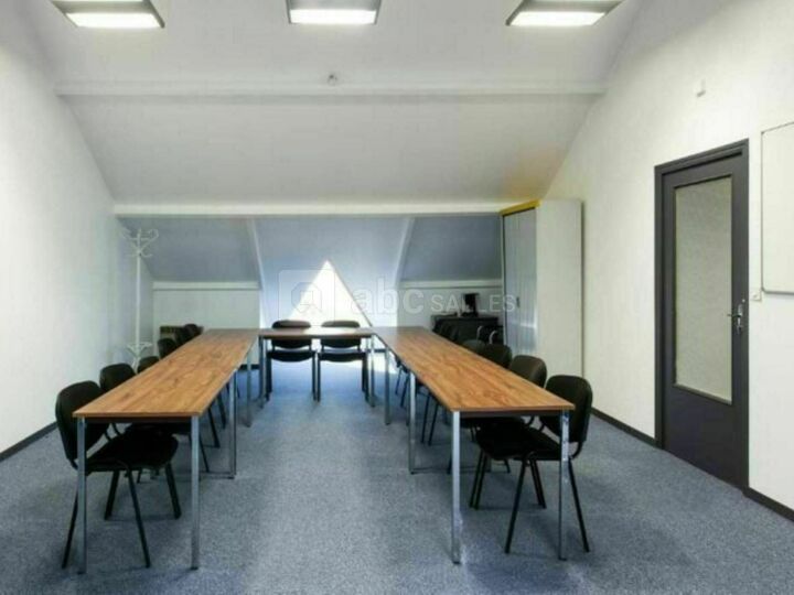 Buro Club Rennes Nord