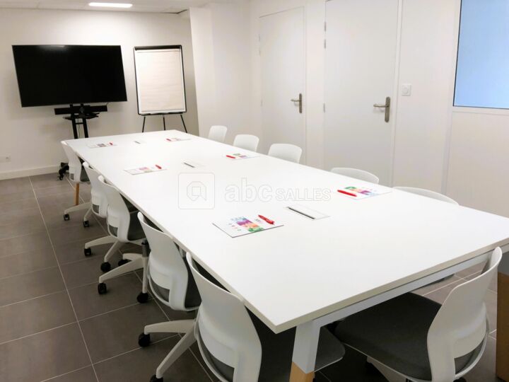 Salle 1