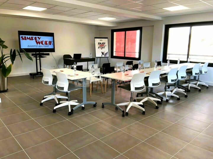 Salle 2