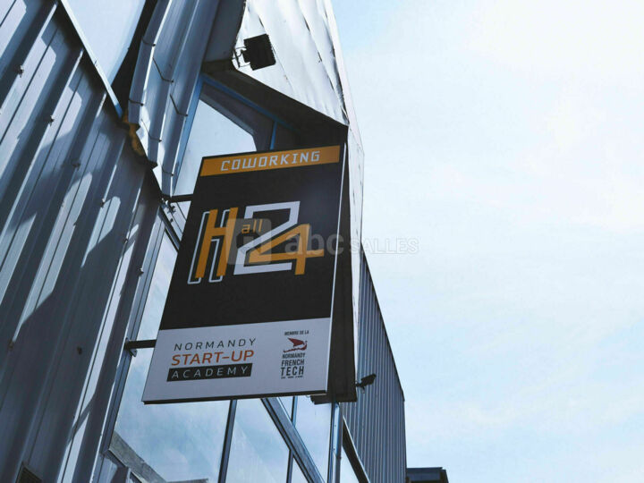 Hall 24
