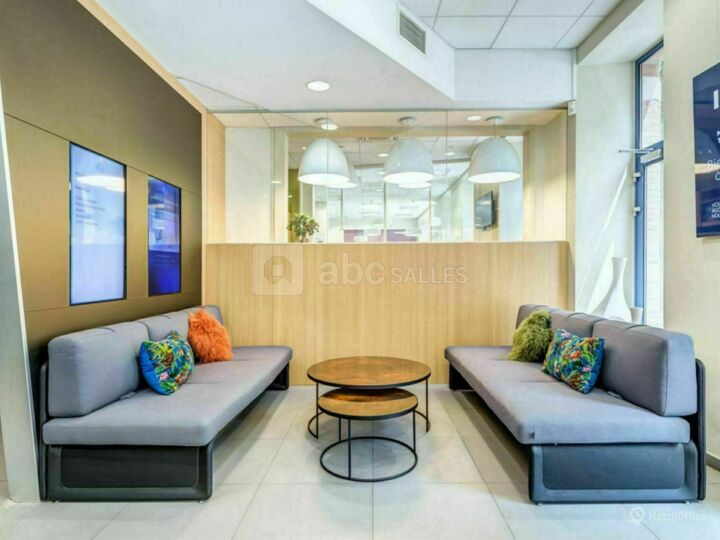 Salle